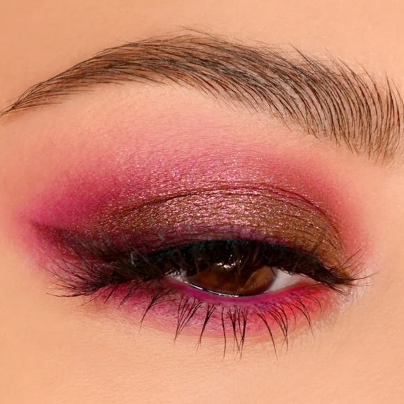 PRICE FIRM - JEFFREE STAR Lollipop Killer Eyeshadow Palette - Picture 2 of 5